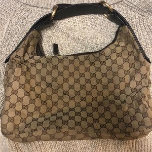 Gucci hand bag